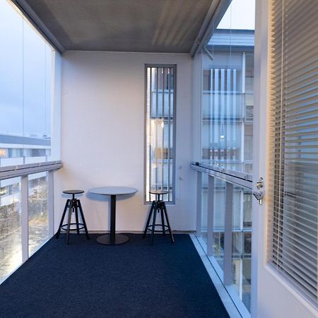 Arctic City Apartment Tammela With Sauna And Free Parking Rovaniemi Zewnętrze zdjęcie