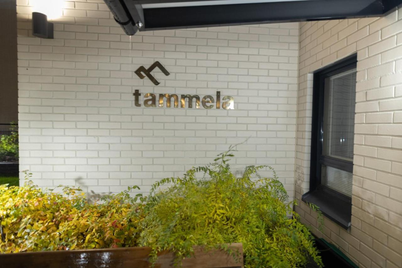 Arctic City Apartment Tammela With Sauna And Free Parking Rovaniemi Zewnętrze zdjęcie